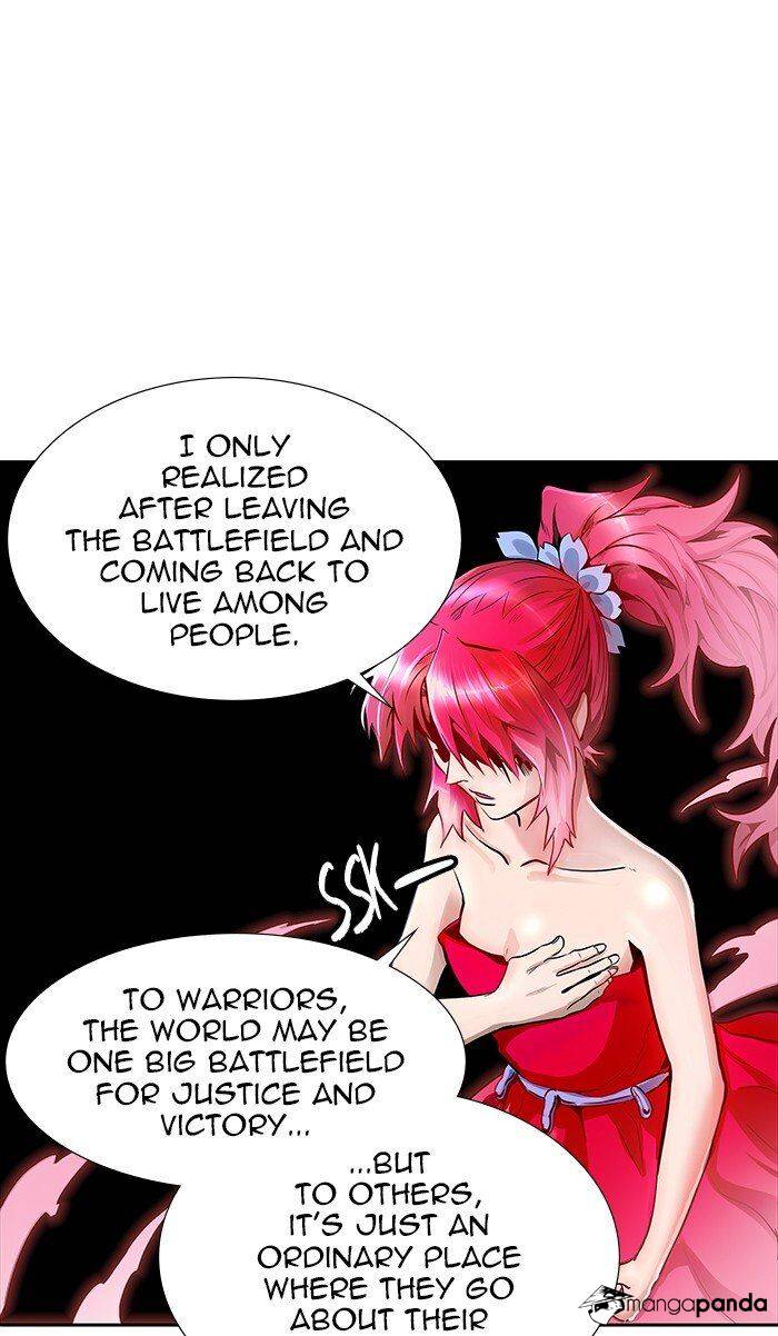 Tower of God Chapter 463 image 045